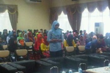 Panwaslu: Pelanggaran Atribut Kampanye Makin Marak
