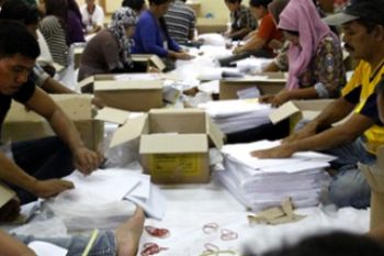 Kejar Target Pelipatan/Joko Sulistyo