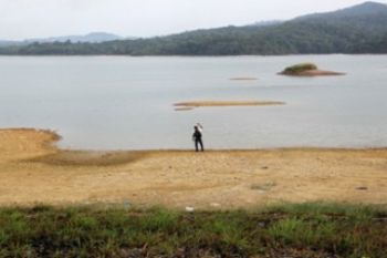 Krisis Air Batam/Joko Sulistyo