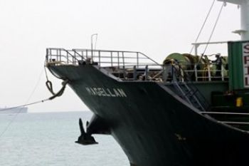 Logistik Pemilu Batam Terlambat/Joko Sulistyo