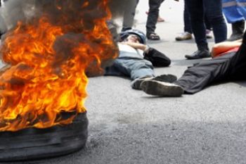 Menolak Kenaikan TDL/Joko Sulistyo