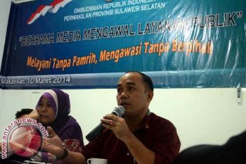 Ombudsman : Pemda Tertinggi Pelanggaran Maladmnistrasi