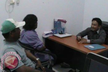 Tabungan Warga Polman Raib di Bank 