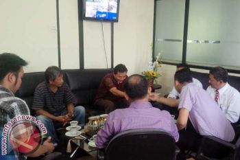 Ombudsman Gelar Mediasi di Kantor Taspen Makassar 