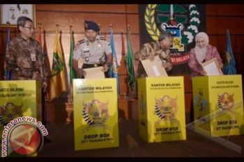 Pekan Panutan Pajak Dinilai Efektif 