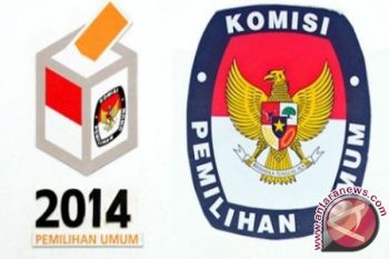 KPU NTB  tuntaskan masalah DPT Pemilu 2014