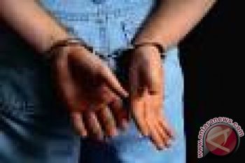 Polsek Mataram Tangkap Pencuri Spesialis HP