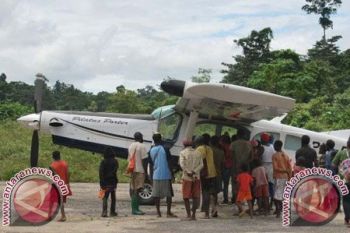 Penerbangan Perintis ke Pedalaman Papua Beroperasi Kembali
