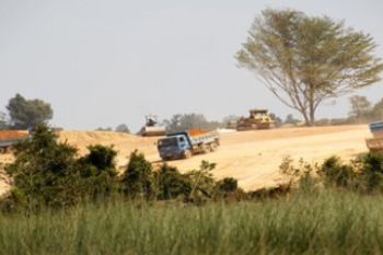 Pengembangan Bandara Hang Nadim/Joko Sulistyo