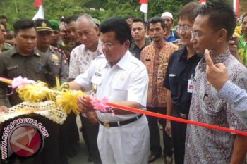 Gubernur Sulbar Ingin Dikenang Masyarakat Karena Pembangunan 
