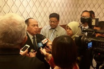 Media Perlu Kawal Hubungan Baik Indonesia-Malaysia