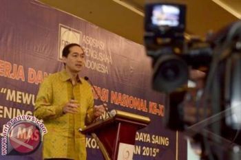 Apindo Komitmen Pengadaan Barang-Jasa Secara Transparan 