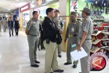 Satpol PP NTB tingkatkan kemampuan negosiasi massa