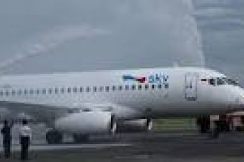 Bupati Natuna: Sky Aviation Tak Profesional