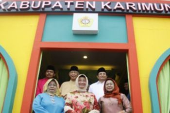 Stan Karimun/Joko Sulistyo