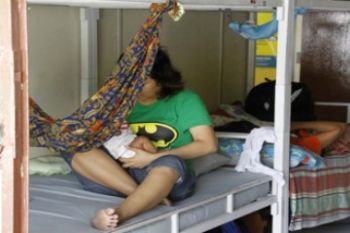 TKI Dideportasi/Joko Sulistyo