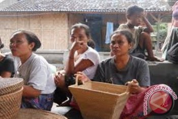 Kemsos uji coba penanggulangan kemiskinan berbasis KPS di Kota Mataram