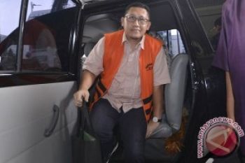 Pengacara SBY :  Anas Berjiwa Besar Hadapi Proses Hukum