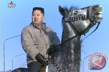  Kim Minta Tentara Korut Bersiap Hadapi Konflik