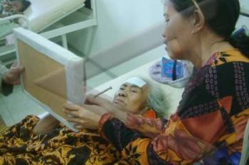 KPU Kudus Fasilitasi Pasien dan Tahanan untuk Mencoblos