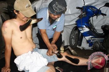 250 Rumah Sakit di Indonesia Kembangkan Pengobatan Tradisional