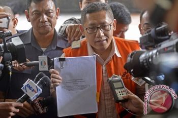 Nyoblos di Jakarta Anas Harus Pelajari Caleg Yang Dipilih