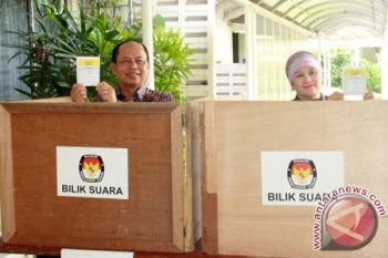Atlet Yang Sedang Berada Di Luar Negeri Bisa Nyoblos