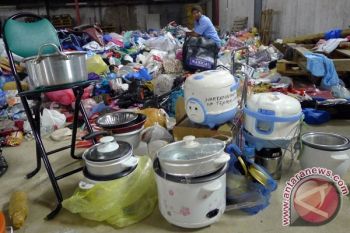 Kargo Haji Memberikan Layanan Barang Jemaah Haji Indonesia  
