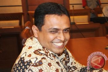 Kakak dan Ipar Nazaruddin Melenggang  ke Senayan