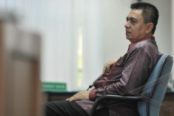Eks Pimpinan DPRD Jateng Akan Diperiksa Kejati