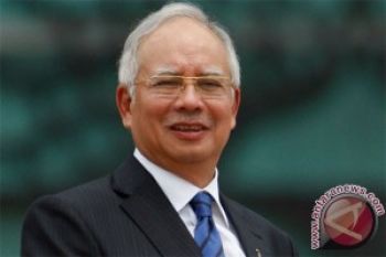 PM Malaysia Rabu ke Australia Cari MH370