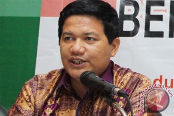 KPU Lakukan Rekapitulasi Suara Nasional dan PPLN Secara Bersama