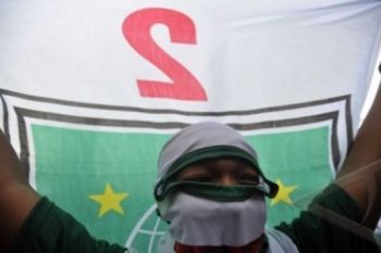 Warga NU Kembali, PKB Menang
