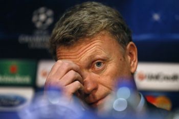  David Moyes Terancam Segera Dipecat
