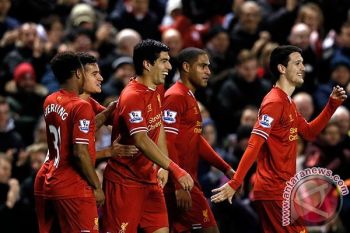 Klasemen Liga Utama Inggris