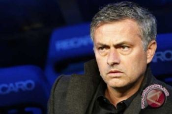 Mourinho Prediksi Hujan Gol di Laga Chelsea vs PSG