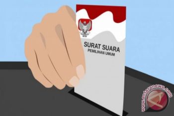 Data Rekomendasi Pemungutan Suara Susulan Disiapkan