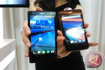  Liquid E3 Memiliki Kamera Depan Belakang Dibekali Megapiksel