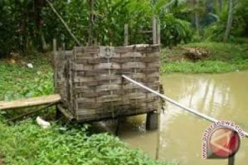 37 Persen Warga Belum Terakses Sanitasi