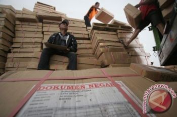 Disdik Temanggung Terima Naskah Soal UN