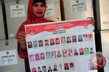 Psikolog : Caleg gagal Jangan Stres dan Salahkan Orang Lain
