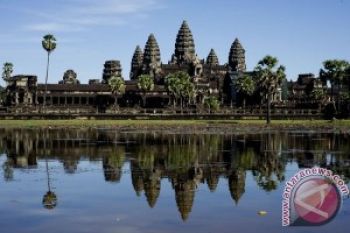 Google Luncurkan Pencitraan Street View Situs Angkor Kamboja