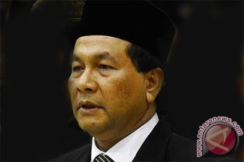  KPK Panggil Sekjen KPU Terkait Kasus TPPU Anas 
