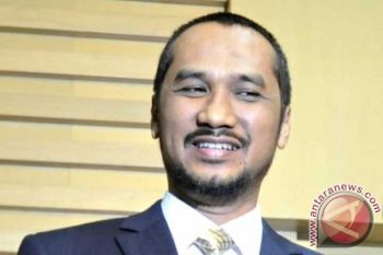 Abraham Samad Mengaku Cocok jadi Ketua RT