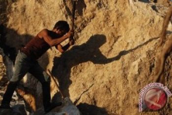  Delapan Penambang Emas Sukabumi Tewas Tertimbun