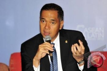 Gita Wirjawan Siap Ikuti Debat Akhir Konvensi Capres