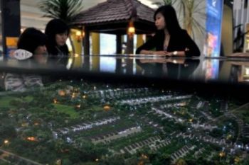 Pengembang: Indonesia Kekurangan Ratusan Ribu Rumah/Tahun