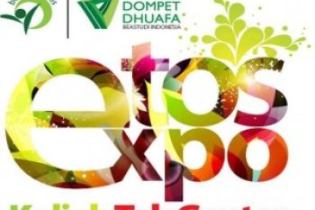 Etos Expo Semarang Janji Berikan Inspirasi Peserta 