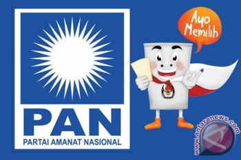 Simpatisan PAN Bengkulu Ricuh Saat Kampanye