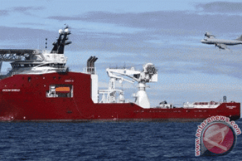 14 Pesawat, 13 Kapal Lanjutkan Pencarian MH370